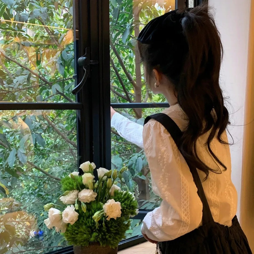 海边的露易丝