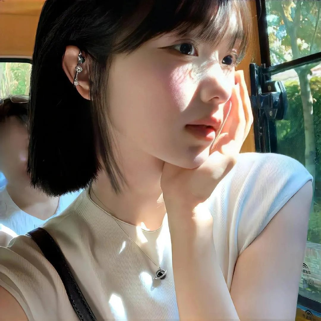 我爱你命中注定